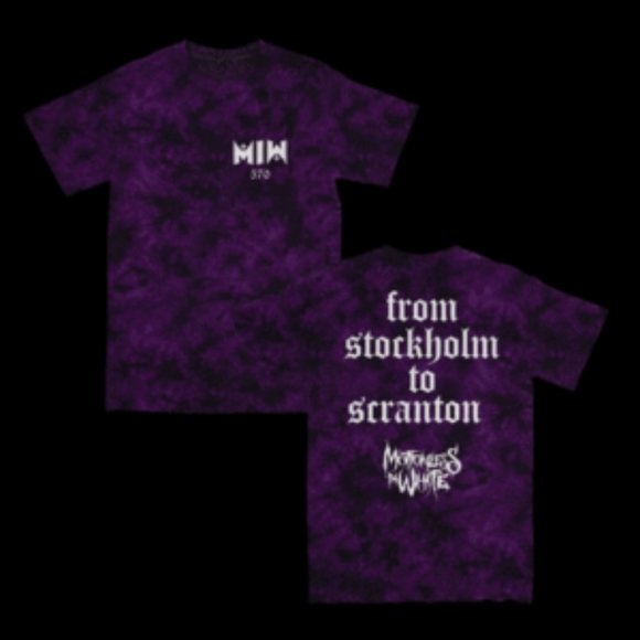 Motionless In White - Picture 2 of 3